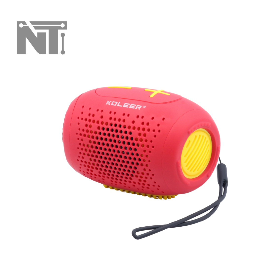 Miniatura 4 de Parlante Koleer H37